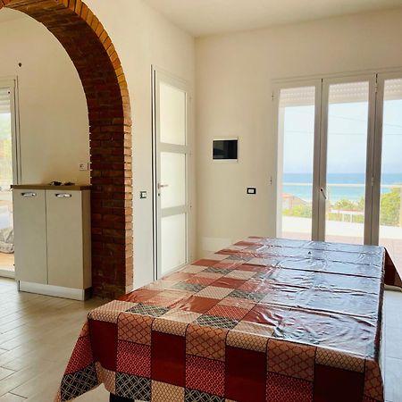 Villa Casa Camillo à Castellammare del Golfo Extérieur photo