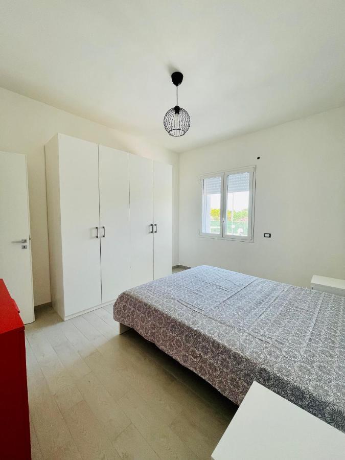 Villa Casa Camillo à Castellammare del Golfo Extérieur photo