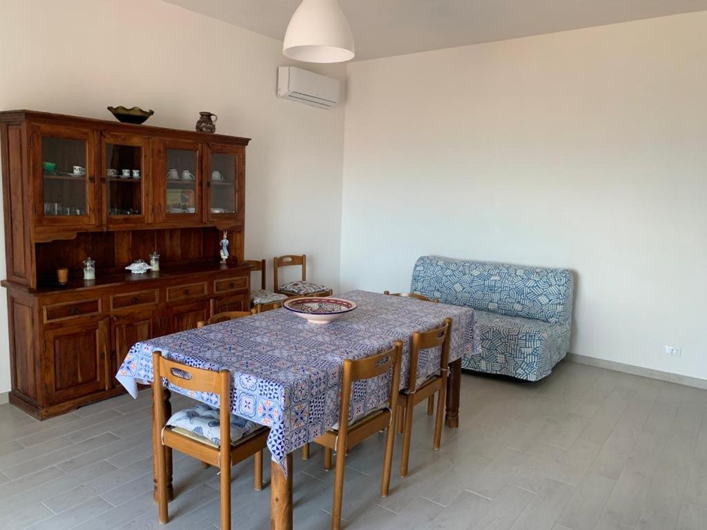 Villa Casa Camillo à Castellammare del Golfo Extérieur photo