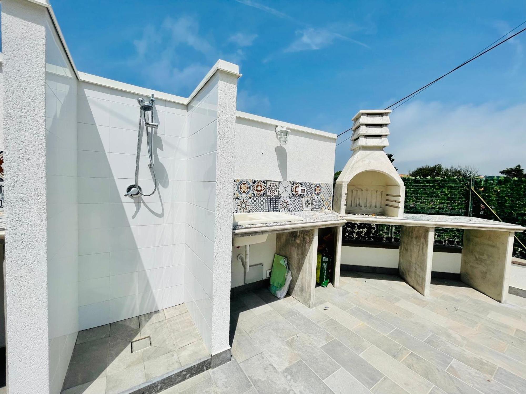 Villa Casa Camillo à Castellammare del Golfo Extérieur photo