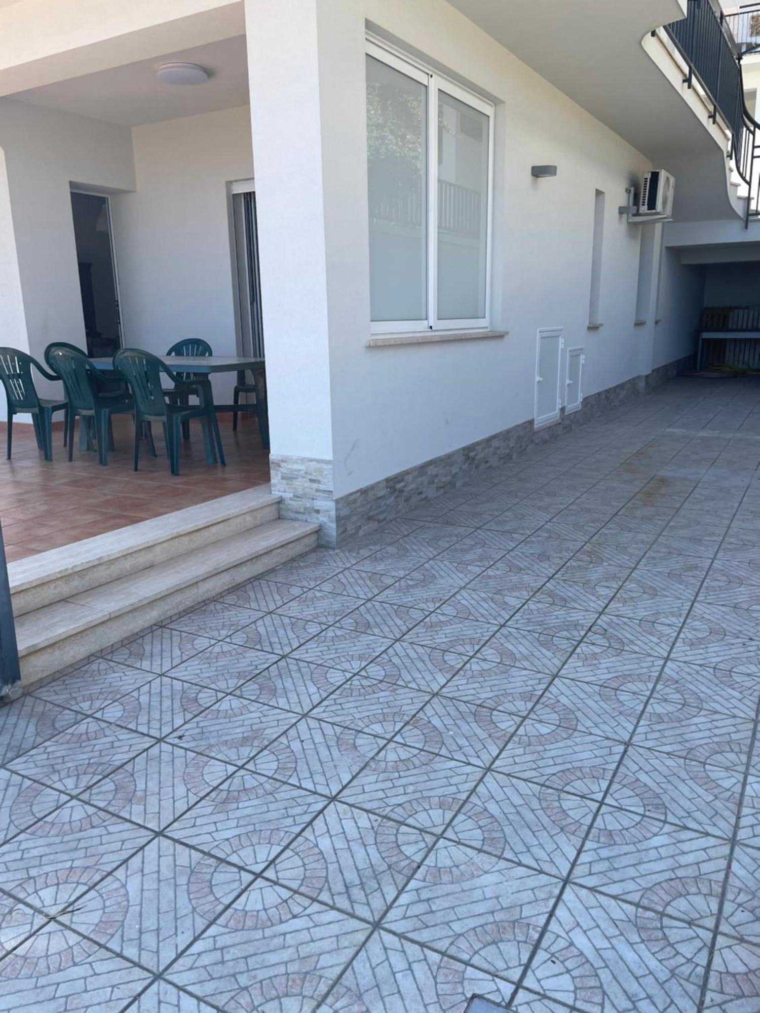 Villa Casa Camillo à Castellammare del Golfo Extérieur photo